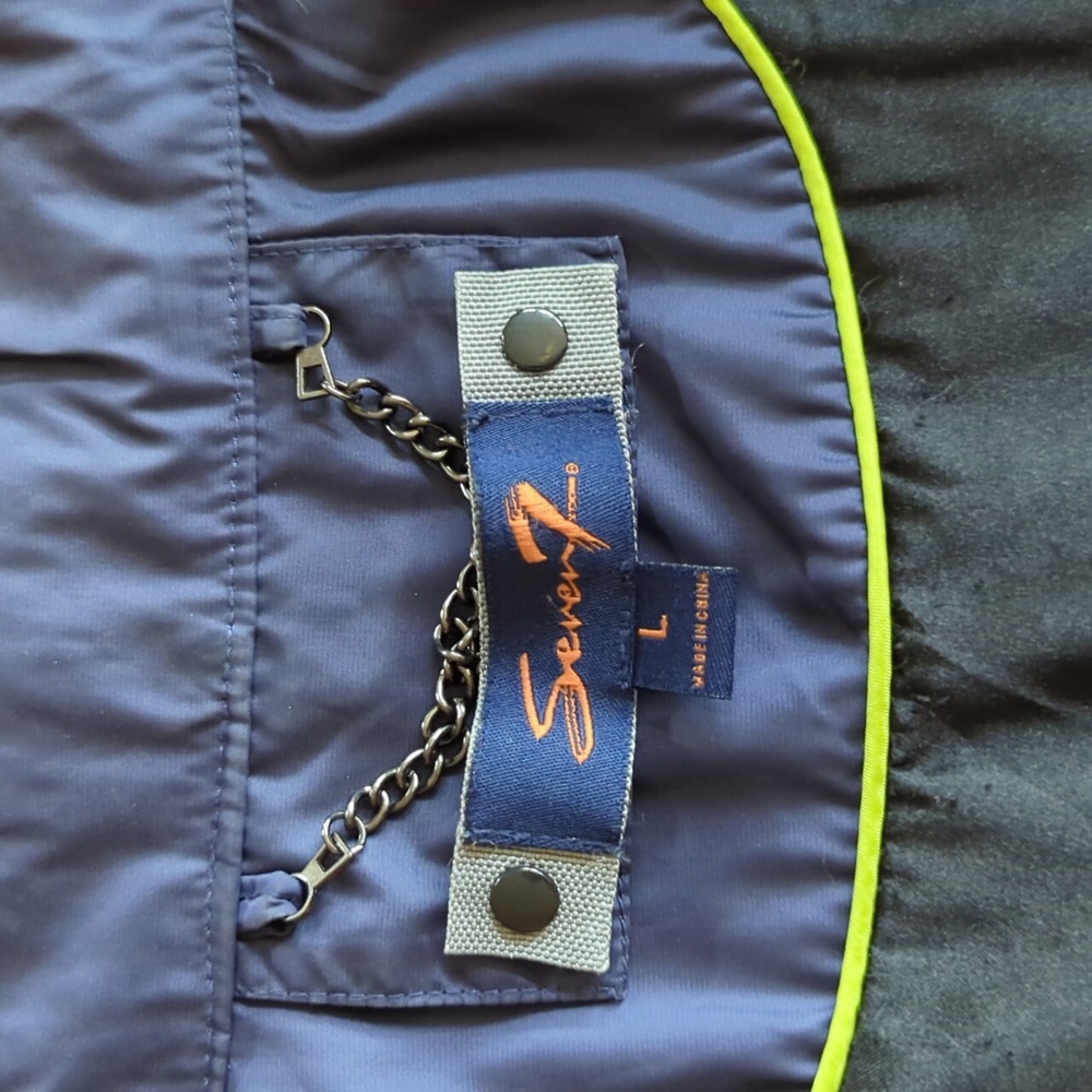 Seven7 Jacket - Picture 8 of 9